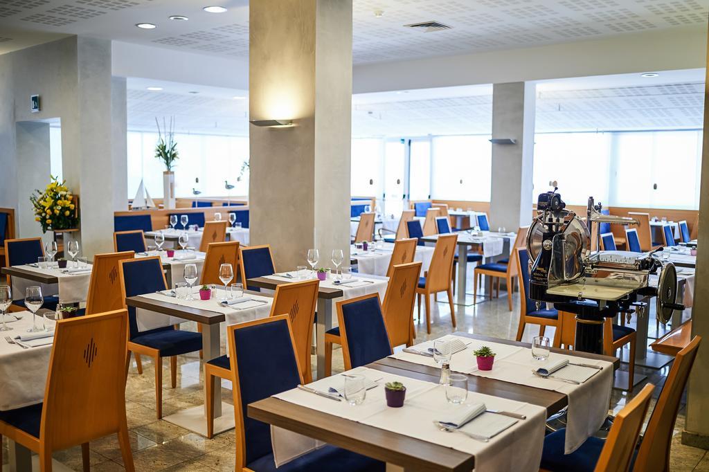 Hotel Bella Venezia Mare Lignano Sabbiadoro Exterior photo